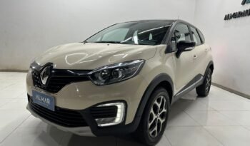 
									RENAULT CAPTUR INTENS 2020 CON 73000KM lleno								