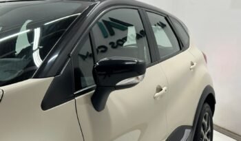 
									RENAULT CAPTUR INTENS 2020 CON 73000KM lleno								