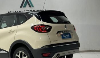 
									RENAULT CAPTUR INTENS 2020 CON 73000KM lleno								