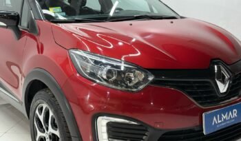 
									RENAULT CAPTUR 1.6 INTENS CVT CON 2018 CON 22.000KM lleno								