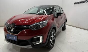 
									RENAULT CAPTUR 1.6 INTENS CVT CON 2018 CON 22.000KM lleno								