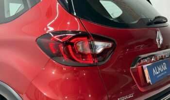 
									RENAULT CAPTUR 1.6 INTENS CVT CON 2018 CON 22.000KM lleno								