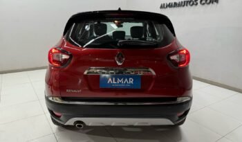 
									RENAULT CAPTUR 1.6 INTENS CVT CON 2018 CON 22.000KM lleno								