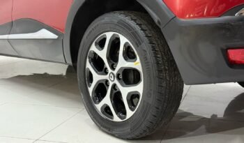 
									RENAULT CAPTUR 1.6 INTENS CVT CON 2018 CON 22.000KM lleno								