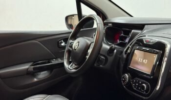 
									RENAULT CAPTUR 1.6 INTENS CVT CON 2018 CON 22.000KM lleno								