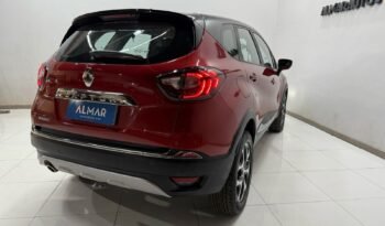 
									RENAULT CAPTUR 1.6 INTENS CVT CON 2018 CON 22.000KM lleno								