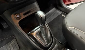 
									RENAULT CAPTUR 1.6 INTENS CVT CON 2018 CON 22.000KM lleno								
