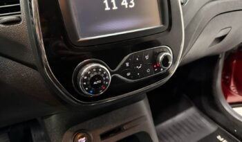 
									RENAULT CAPTUR 1.6 INTENS CVT CON 2018 CON 22.000KM lleno								