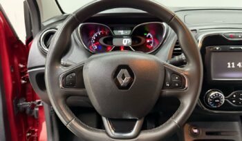 
									RENAULT CAPTUR 1.6 INTENS CVT CON 2018 CON 22.000KM lleno								