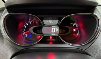 
									RENAULT CAPTUR 1.6 INTENS CVT CON 2018 CON 22.000KM lleno								