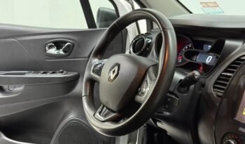 
									RENAULT CAPTUR LIFE 2018 CON 87000KM lleno								