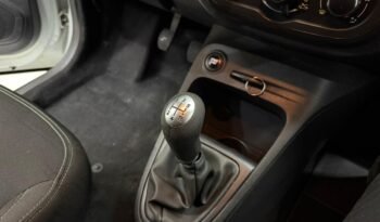 
									RENAULT CAPTUR LIFE 2018 CON 87000KM lleno								