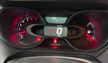 
									RENAULT CAPTUR LIFE 2018 CON 87000KM lleno								