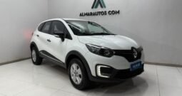 RENAULT CAPTUR LIFE 2018 CON 87000KM