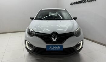 
									RENAULT CAPTUR LIFE 2018 CON 87000KM lleno								