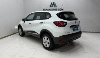 
									RENAULT CAPTUR LIFE 2018 CON 87000KM lleno								