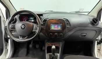 
									RENAULT CAPTUR LIFE 2018 CON 87000KM lleno								