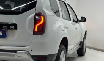 
									RENAULT DUSTER PRIVILEGE 2017 CON 86000KM lleno								