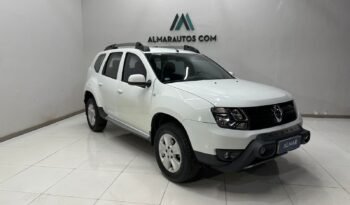 RENAULT DUSTER 1.6 PRIVILEGE 2017 CON 80000KM