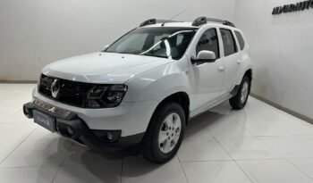 
									RENAULT DUSTER PRIVILEGE 2017 CON 86000KM lleno								