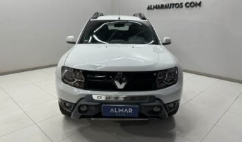 
									RENAULT DUSTER PRIVILEGE 2017 CON 86000KM lleno								