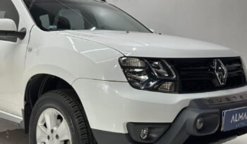 
									RENAULT DUSTER PRIVILEGE 2017 CON 86000KM lleno								