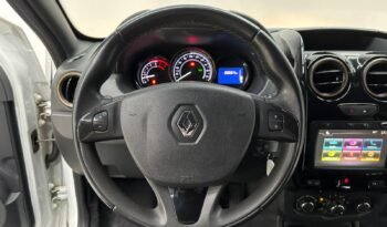 
									RENAULT DUSTER PRIVILEGE 2017 CON 86000KM lleno								