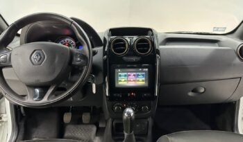 
									RENAULT DUSTER PRIVILEGE 2017 CON 86000KM lleno								