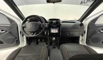 
									RENAULT DUSTER PRIVILEGE 2017 CON 86000KM lleno								