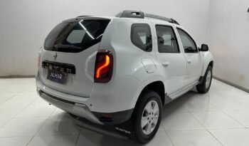 
									RENAULT DUSTER PRIVILEGE 2017 CON 86000KM lleno								