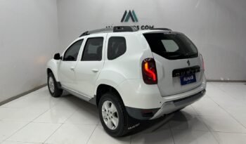 
									RENAULT DUSTER PRIVILEGE 2017 CON 86000KM lleno								