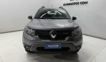 
									RENAULT DUSTER ICONIC CVT 0KM 2025 lleno								