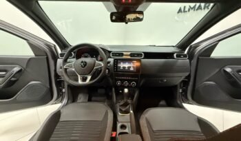 
									RENAULT DUSTER ICONIC CVT 0KM 2025 lleno								