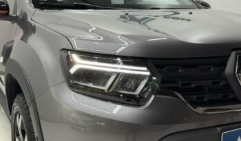 
									RENAULT DUSTER ICONIC CVT 0KM 2025 lleno								