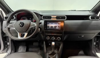 
									RENAULT DUSTER ICONIC CVT 0KM 2025 lleno								