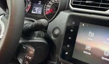 
									RENAULT DUSTER ICONIC CVT 0KM 2025 lleno								