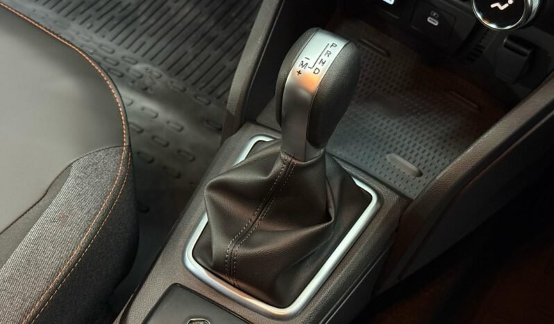 
								RENAULT DUSTER ICONIC CVT 0KM 2025 lleno									
