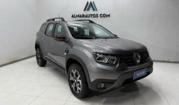 RENAULT DUSTER ICONIC CVT 0KM 2025