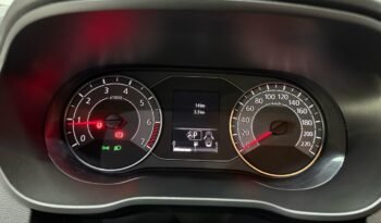 
									RENAULT DUSTER ICONIC CVT 0KM 2025 lleno								