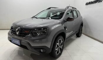
									RENAULT DUSTER ICONIC CVT 0KM 2025 lleno								