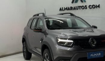 
									RENAULT DUSTER ICONIC CVT 0KM 2025 lleno								