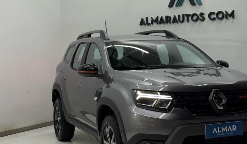 
								RENAULT DUSTER ICONIC CVT 0KM 2025 lleno									