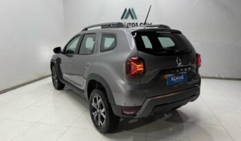 
									RENAULT DUSTER ICONIC CVT 0KM 2025 lleno								