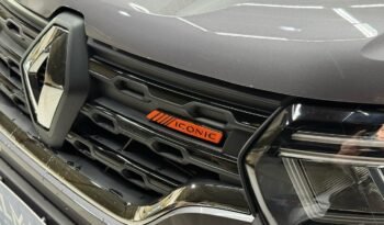 
									RENAULT DUSTER ICONIC CVT 0KM 2025 lleno								
