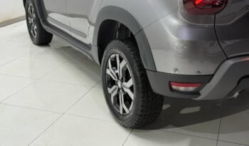 
									RENAULT DUSTER ICONIC CVT 0KM 2025 lleno								