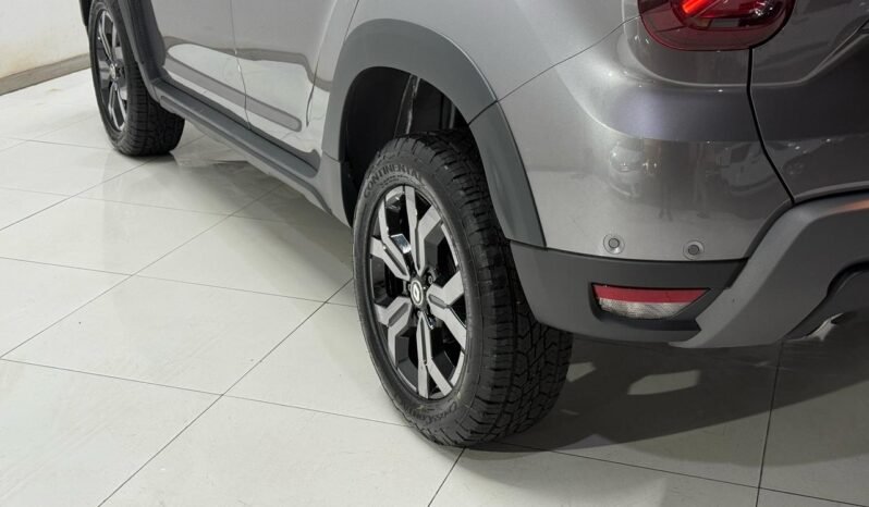 
								RENAULT DUSTER ICONIC CVT 0KM 2025 lleno									