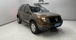 RENAULT DUSTER PRIVILEGE 2017 80000KM