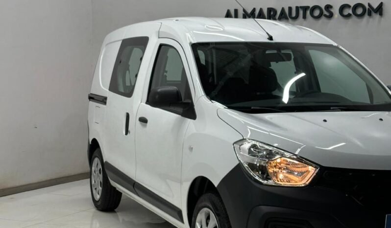 
								RENAULT KANGOO EXPRESS 5A 2025 – 0KM lleno									