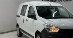 RENAULT KANGOO EXPRESS 5A 2025 0KM