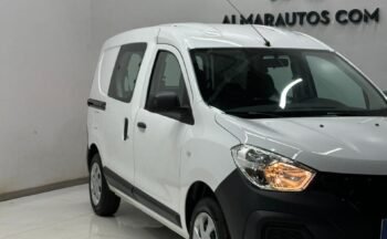 RENAULT KANGOO EXPRESS 5A 2025 0KM